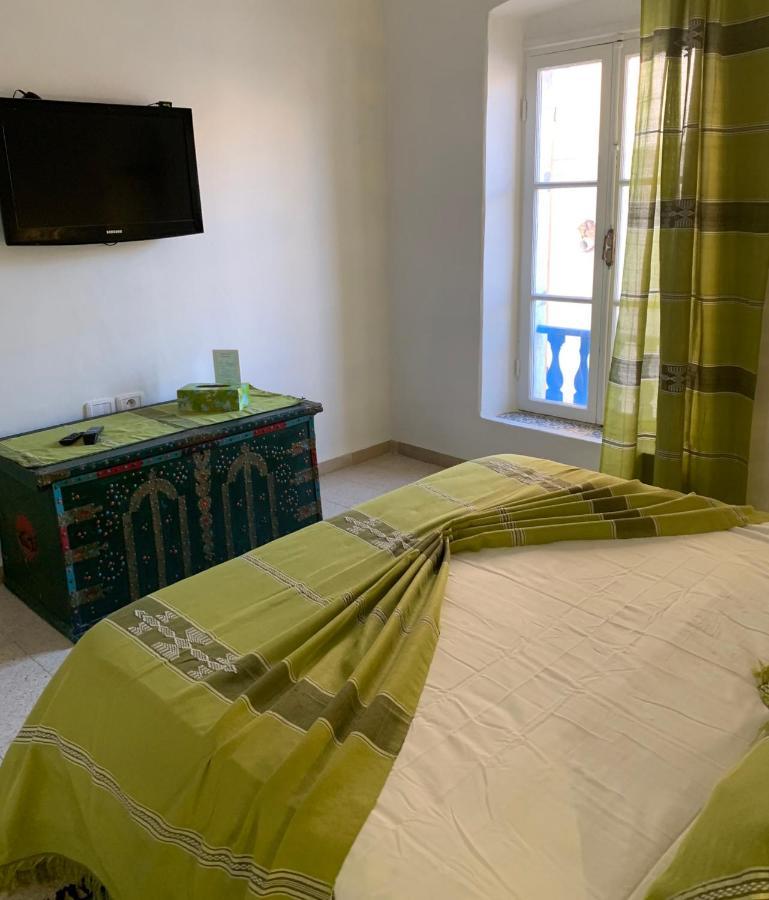 مبيت وإفطار حومة السوق Dar Lola Djerba المظهر الخارجي الصورة