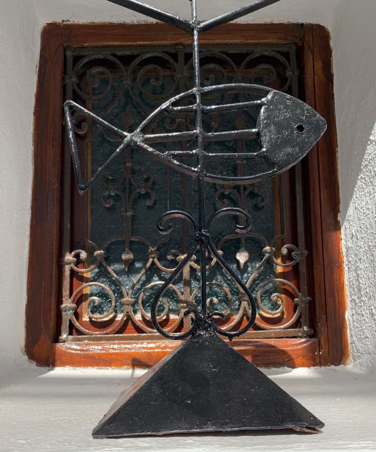 مبيت وإفطار حومة السوق Dar Lola Djerba المظهر الخارجي الصورة